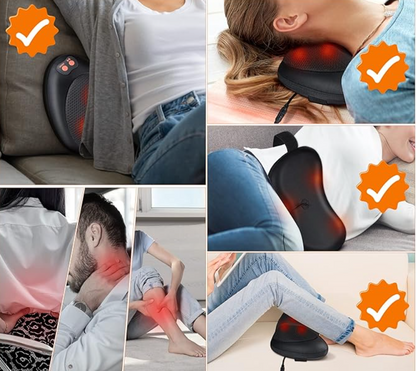 Kit Sueño Profundo & Relax